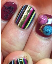 MARIENAILS | ハンドケア/ハンドクリーム