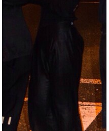 Yohji Yamamoto | パンツ