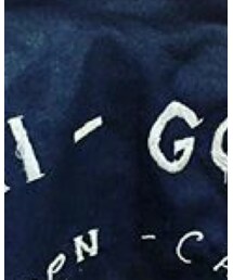 VINTAGE | スタジャン