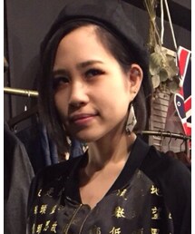 烏帽子 | ハンチング/ベレー帽