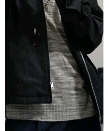 DOUBLE STEAL | ジャケット/アウター