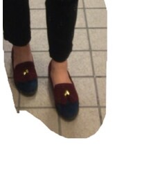 ORiental TRaffic | パンプス