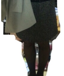 ROPE' PICNIC | スカート