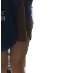 LOWRYS FARM | パンツ