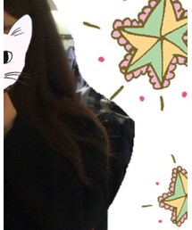 LAGUNAMOON | チェスターコート