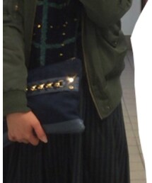 Deux Lux | クラッチバッグ