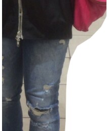 Bershka | デニムパンツ