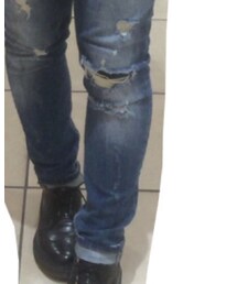 Dr. Martens | シューズ