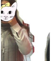 HERE'S | ニット/セーター