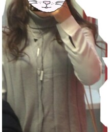 AZUL by moussy | ネックレス