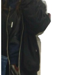 AZUL by moussy | スウェット