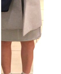 no brand | スカート