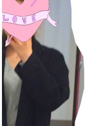 LAGUNAMOON | チェスターコート