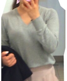 UNIQLO | ニット/セーター