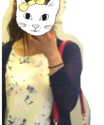 UNIQLO | カーディガン/ボレロ