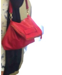 Heather | ショルダーバッグ