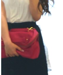 Heather | クラッチバッグ