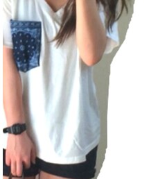 one way | Tシャツ/カットソー