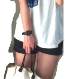 100均 | アナログ腕時計