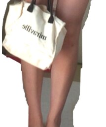 miraville | トートバッグ