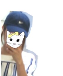 CONVERSE | キャップ