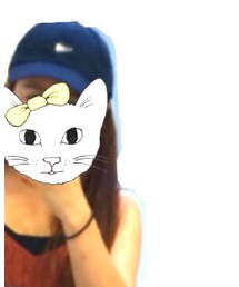 CONVERSE | キャップ