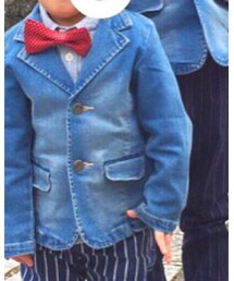 koria | テーラードジャケット