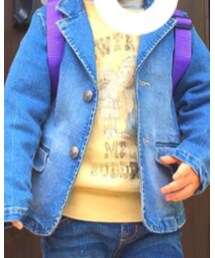 GLOBAL WORK | スウェット