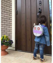 だだんだん | バックパック/リュック