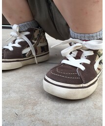 VANS | スニーカー