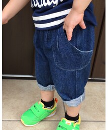 Handmade | デニムパンツ