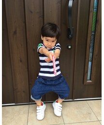 ばきゅーん | その他