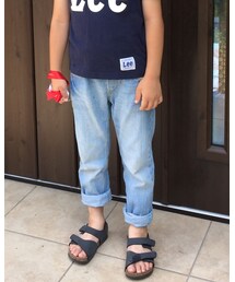 H&M | デニムパンツ