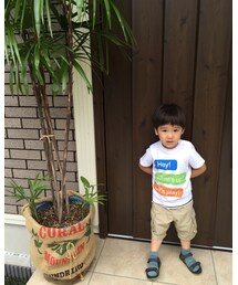 無印良品 | カーゴパンツ