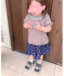 anyFAM | スカート