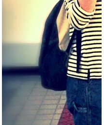 Big John | バックパック/リュック