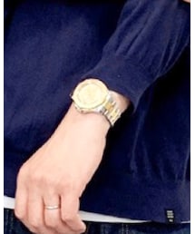 ROLEX | アナログ腕時計