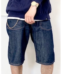 XLARGE | デニムパンツ