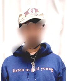 GOODENOUGH | キャップ