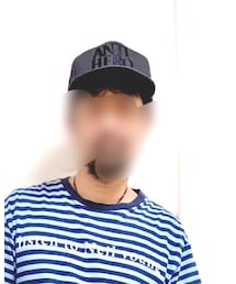 ANTI HERO | キャップ