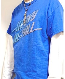 tr.4 suspension | Tシャツ/カットソー
