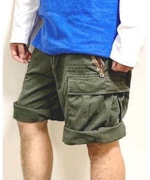 UNITED ARROWS | カーゴパンツ