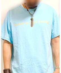 tr.4 suspension | Tシャツ/カットソー