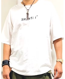 SHANTii | Tシャツ/カットソー