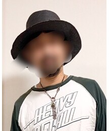 5525Gallery×KIJIMA TAKAYUKI | ハット