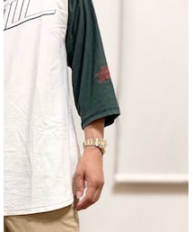 ROLEX | アナログ腕時計