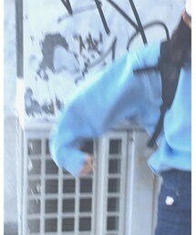 imvely | スウェット