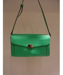 2way enveloped bag(クラッチバッグ)