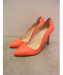 Pointed toe pumps(パンプス)