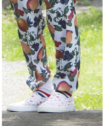 PLAYBOY | モカシン/デッキシューズ